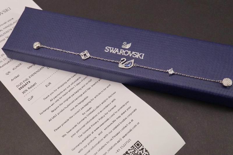Swarovski Bracelet  03yxs17 (7)