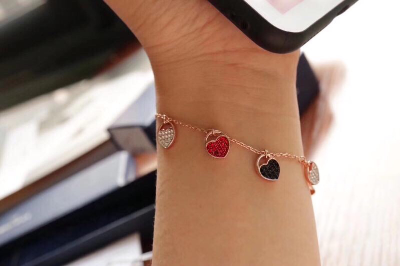 Swarovski Bracelet  03yxs18 (5)