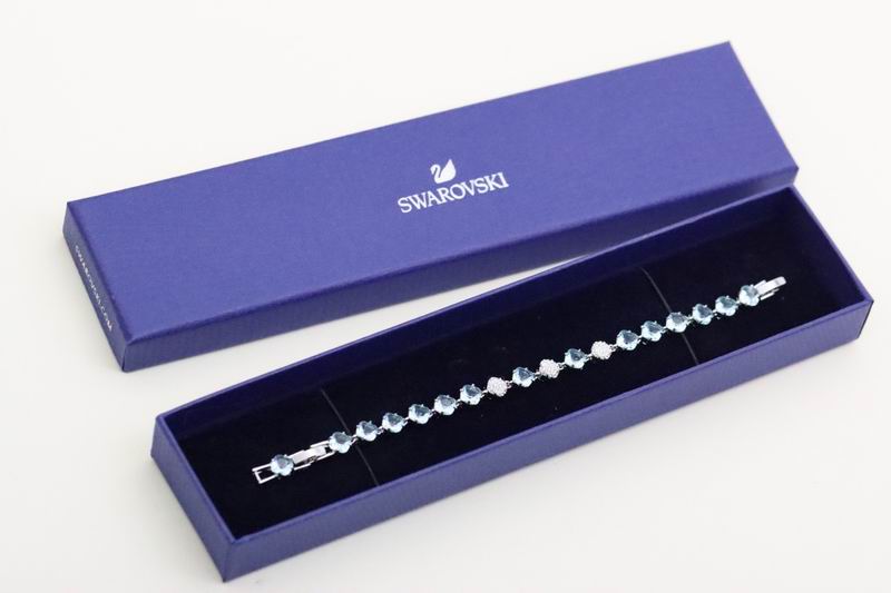 Swarovski Bracelet  03yxs19 (2)