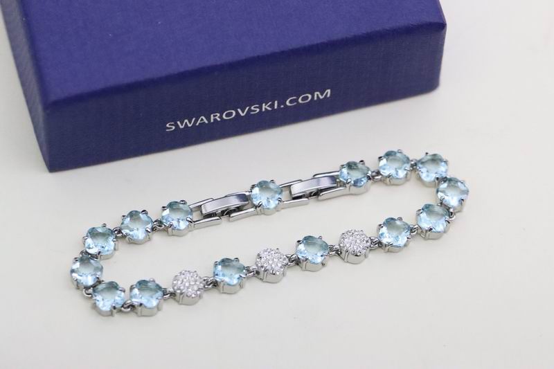 Swarovski Bracelet  03yxs19 (4)