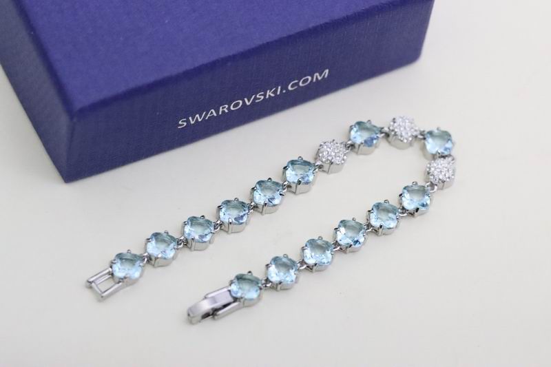 Swarovski Bracelet  03yxs19 (6)