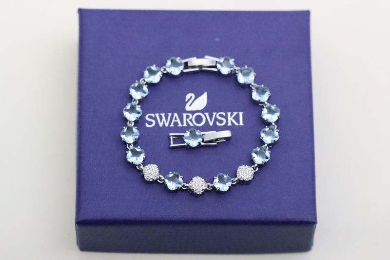 Swarovski Bracelet  03yxs19 (7)