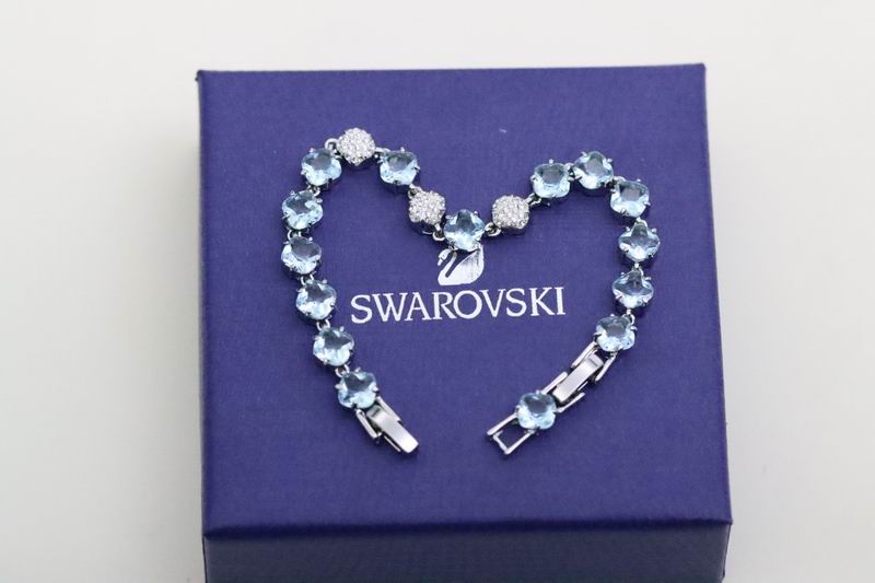 Swarovski Bracelet  03yxs19 (9)