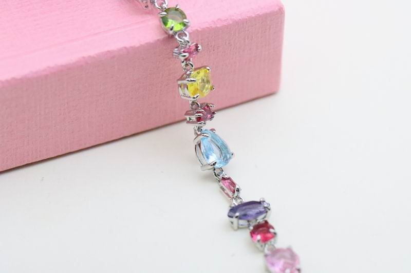 Swarovski Bracelet  03yxs20 (4)