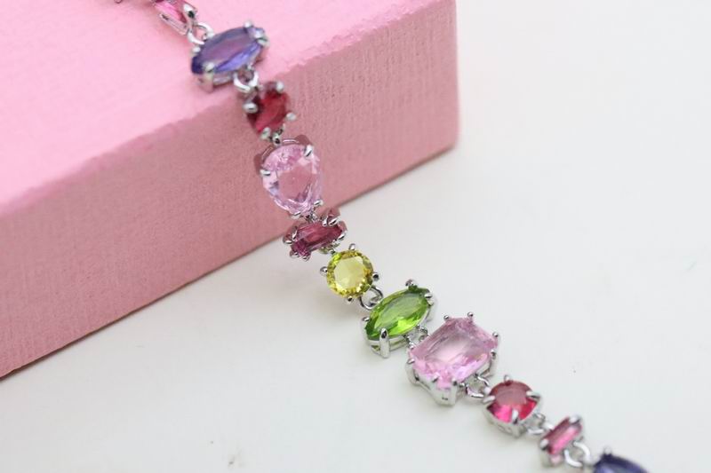 Swarovski Bracelet  03yxs20 (5)