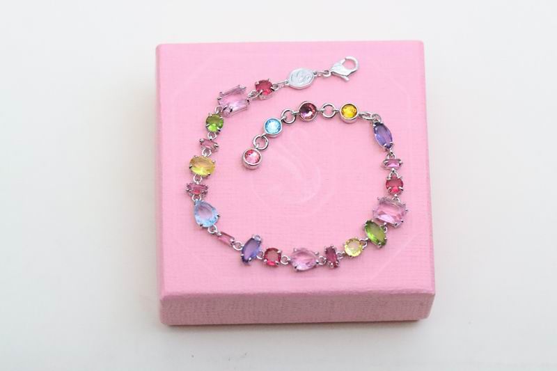 Swarovski Bracelet  03yxs20 (7)
