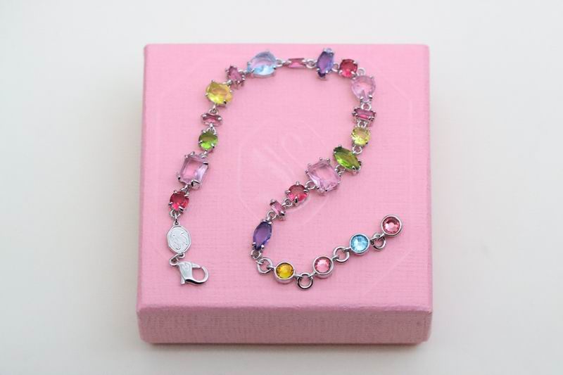 Swarovski Bracelet  03yxs20 (8)