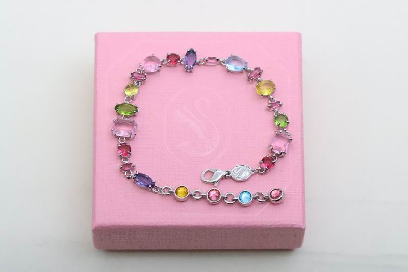 Swarovski Bracelet  03yxs20 (9)
