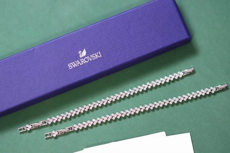 Swarovski Bracelet  03yxs21 (2)