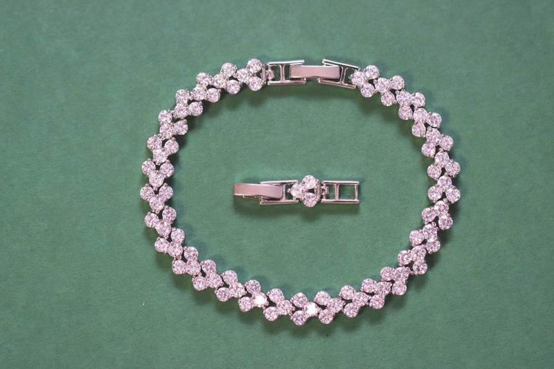 Swarovski Bracelet  03yxs21 (3)