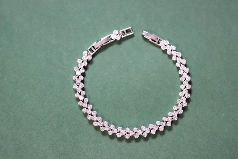 Swarovski Bracelet  03yxs21 (4)