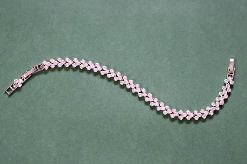 Swarovski Bracelet  03yxs21 (5)