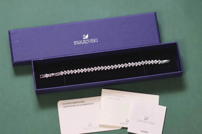 Swarovski Bracelet  03yxs21 (6)