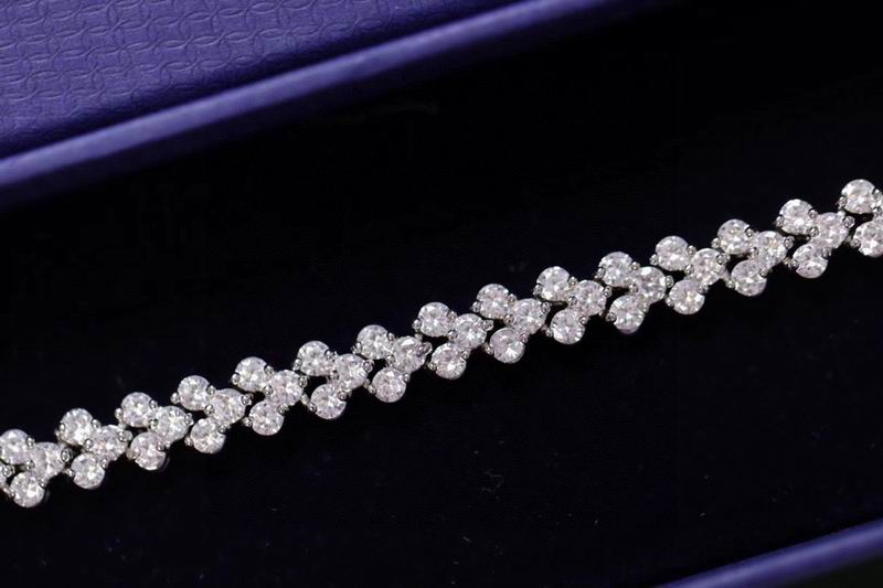 Swarovski Bracelet  03yxs21 (7)