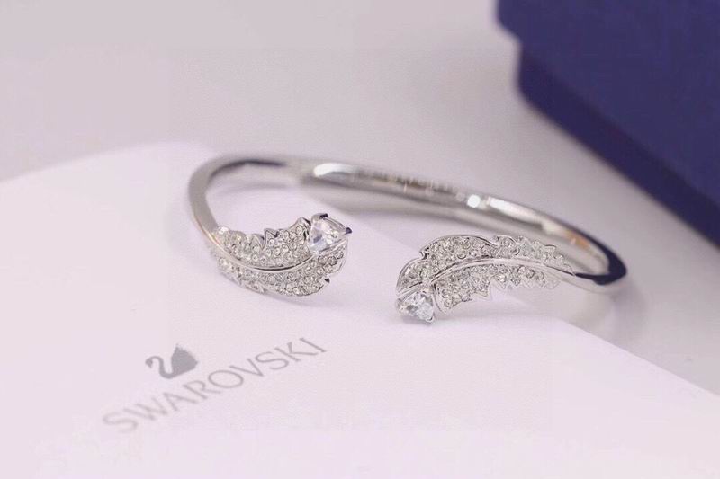 Swarovski Bracelet  03yxs22 (2)