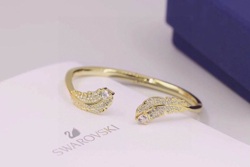 Swarovski Bracelet  03yxs22 (3)