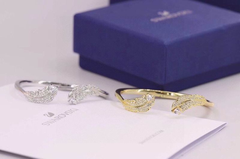 Swarovski Bracelet  03yxs22 (4)
