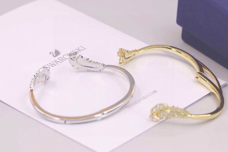 Swarovski Bracelet  03yxs22 (5)