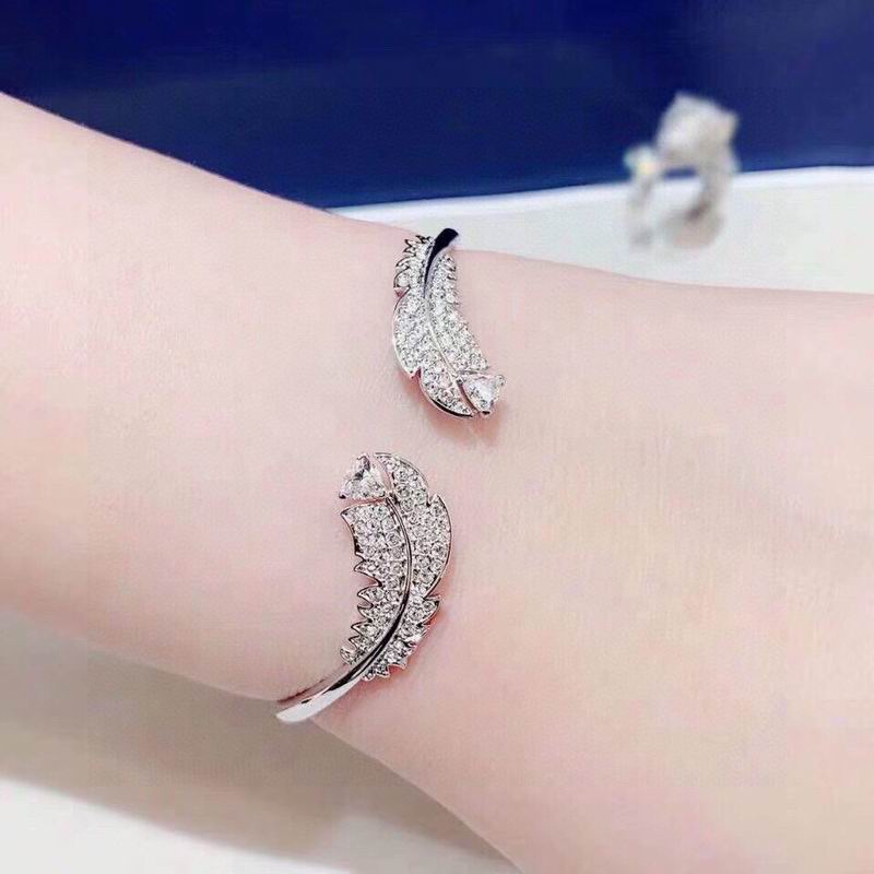 Swarovski Bracelet  03yxs22 (7)