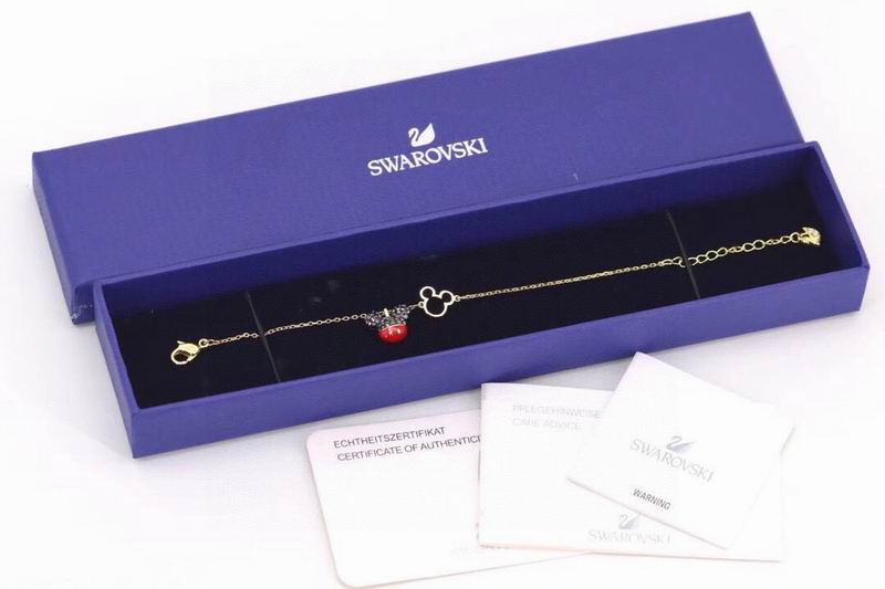 Swarovski Bracelet  03yxs23 (2)