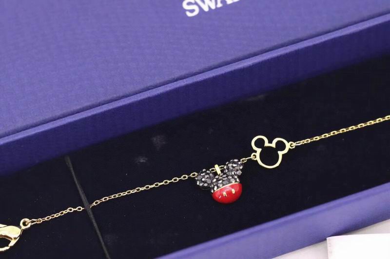 Swarovski Bracelet  03yxs23 (3)