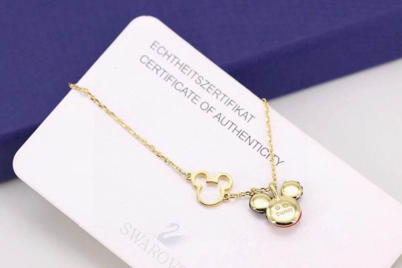 Swarovski Bracelet  03yxs23 (5)