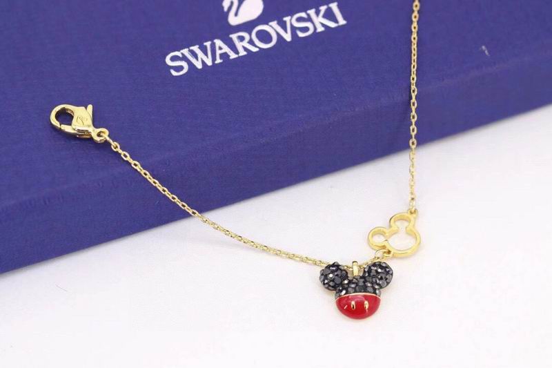 Swarovski Bracelet  03yxs23 (6)