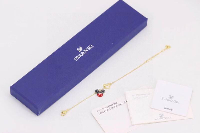 Swarovski Bracelet  03yxs23 (7)