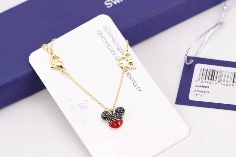 Swarovski Bracelet  03yxs23 (8)