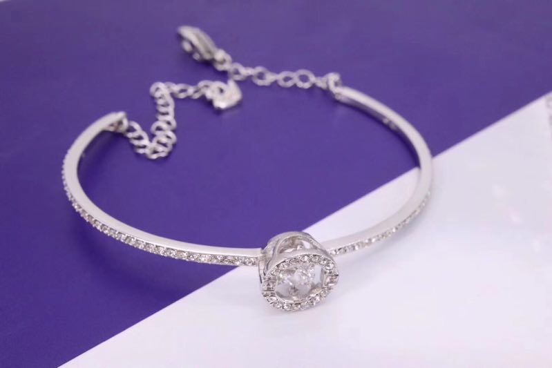 Swarovski Bracelet  03yxs24 (5)