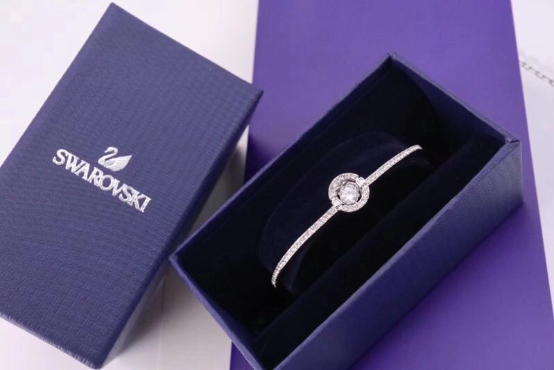 Swarovski Bracelet  03yxs24 (7)