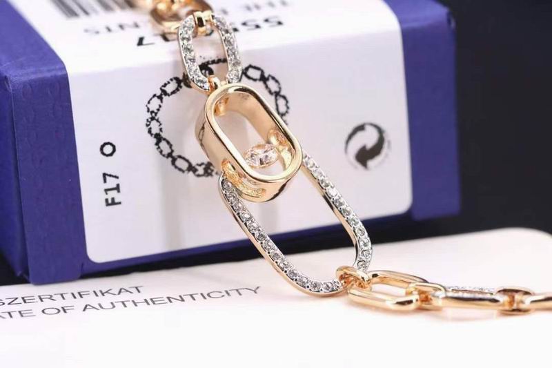 Swarovski Bracelet  03yxs25 (2)