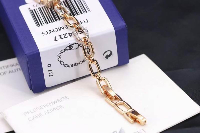 Swarovski Bracelet  03yxs25 (3)