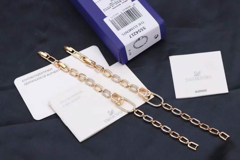 Swarovski Bracelet  03yxs25 (4)