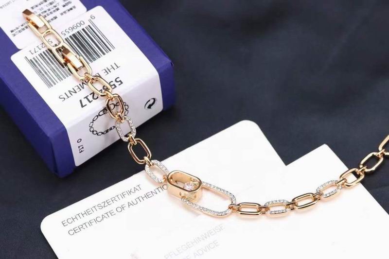 Swarovski Bracelet  03yxs25 (5)