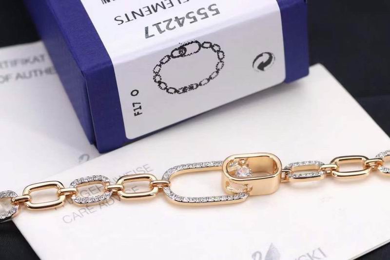 Swarovski Bracelet  03yxs25 (6)