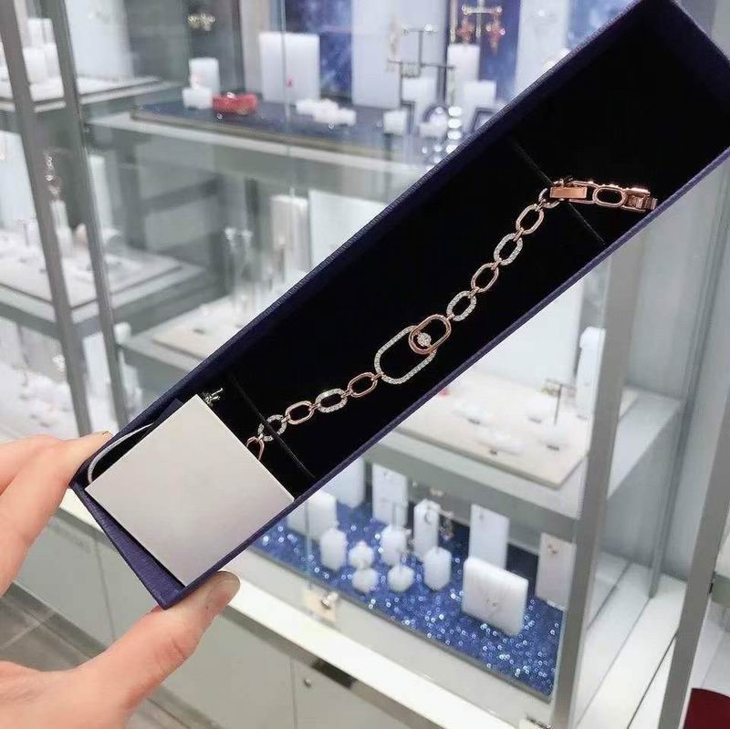 Swarovski Bracelet  03yxs25 (7)