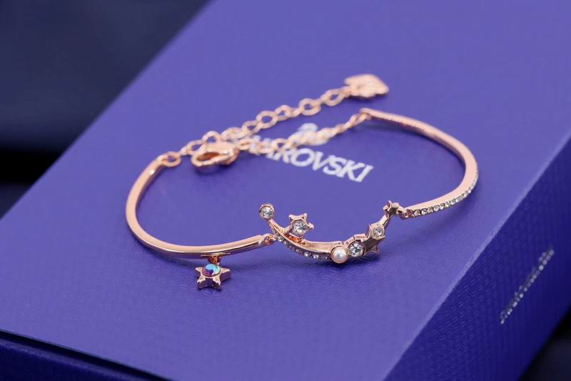 Swarovski Bracelet  03yxs26 (2)