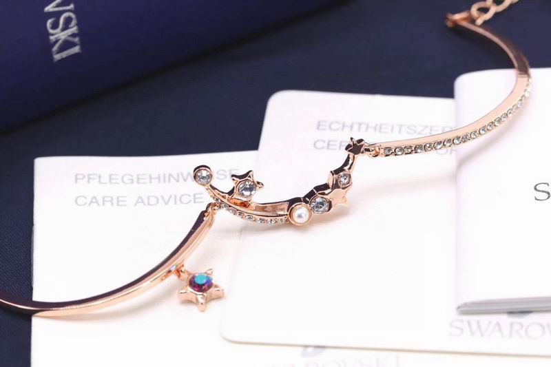 Swarovski Bracelet  03yxs26 (3)