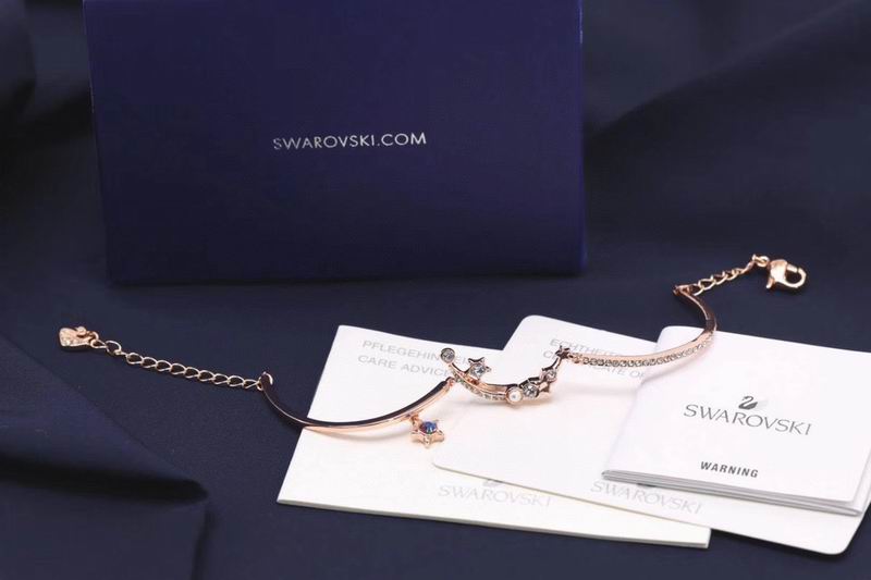 Swarovski Bracelet  03yxs26 (4)
