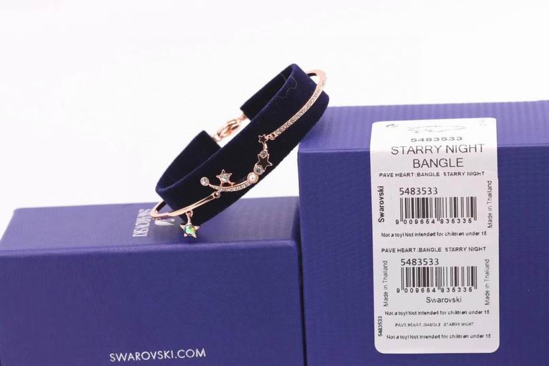 Swarovski Bracelet  03yxs26 (5)