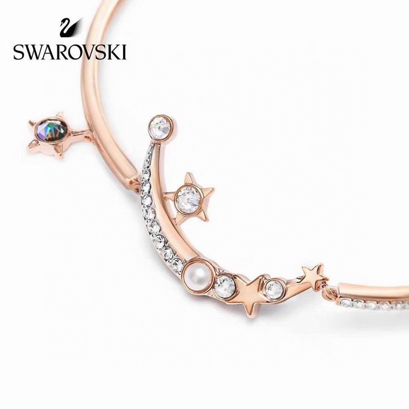 Swarovski Bracelet  03yxs26 (7)