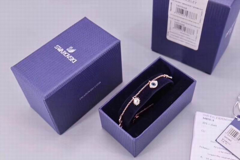 Swarovski Bracelet  03yxs27 (1)