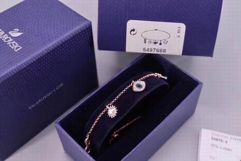 Swarovski Bracelet  03yxs27 (2)