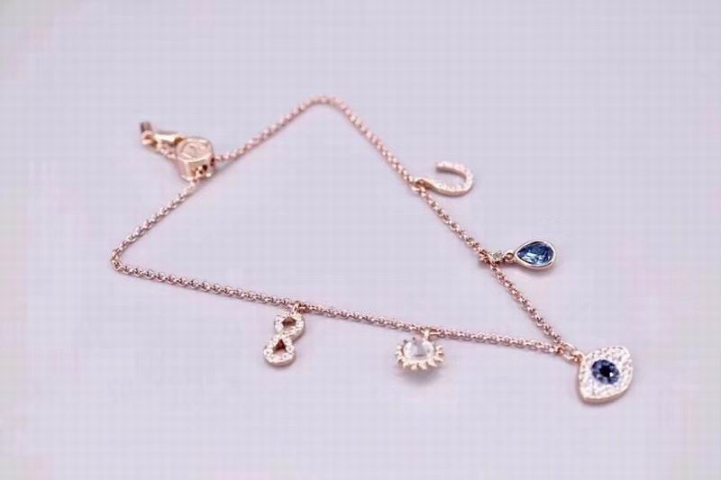 Swarovski Bracelet  03yxs27 (3)