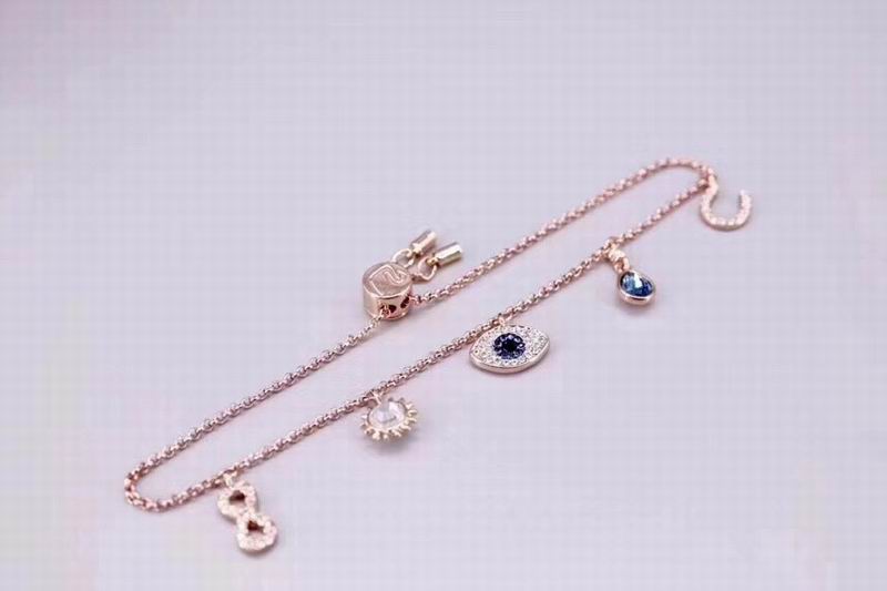 Swarovski Bracelet  03yxs27 (4)