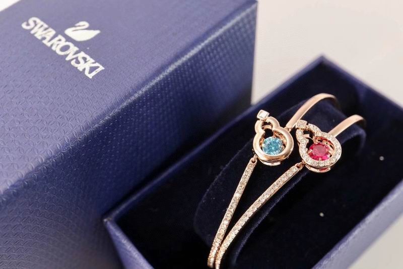 Swarovski Bracelet  03yxs28 (2)
