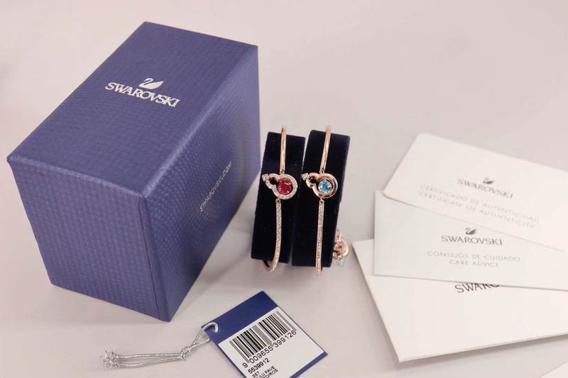 Swarovski Bracelet  03yxs28 (3)
