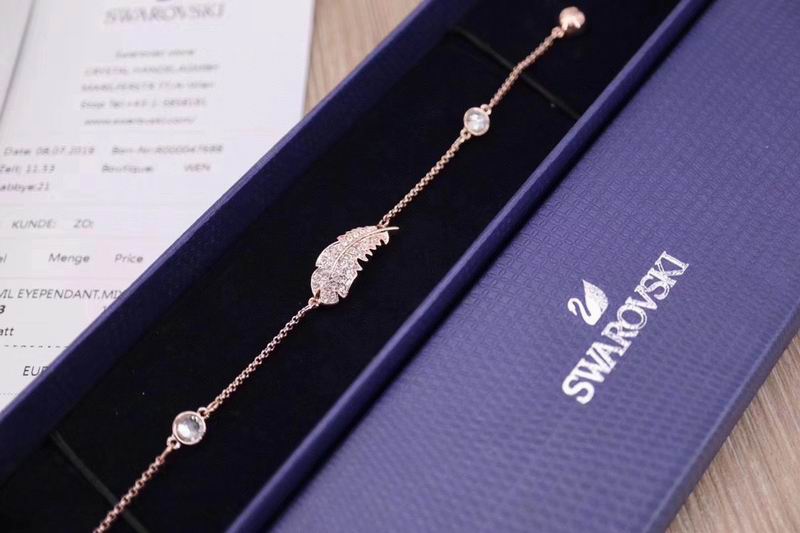 Swarovski Bracelet  03yxs29 (2)