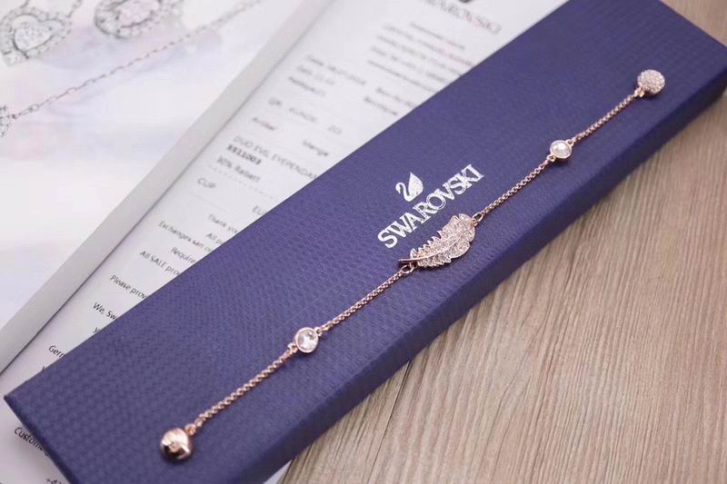 Swarovski Bracelet  03yxs29 (3)
